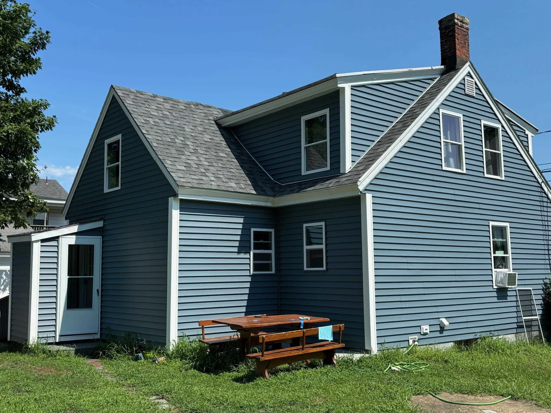 7 Portland Street Somersworth NH 03878