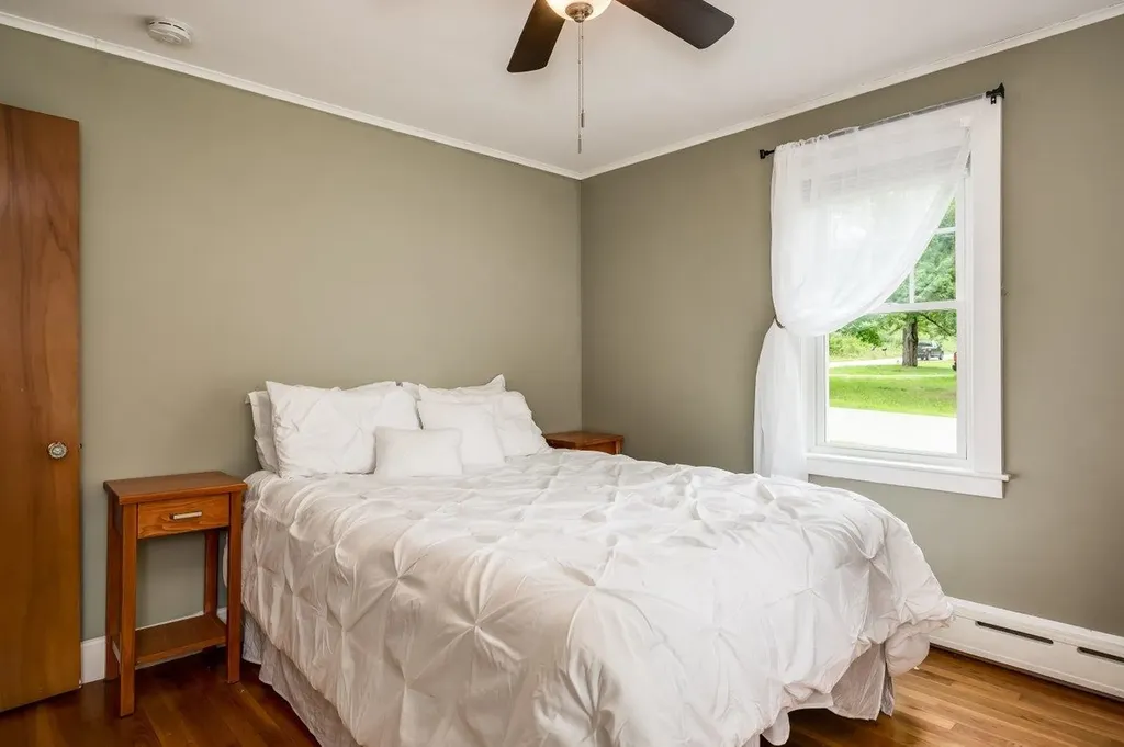 43 Ten Rod Road Rochester NH 03867