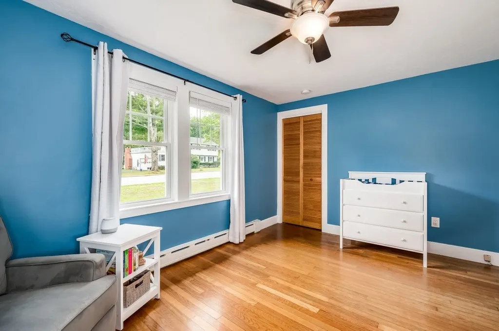 43 Ten Rod Road Rochester NH 03867