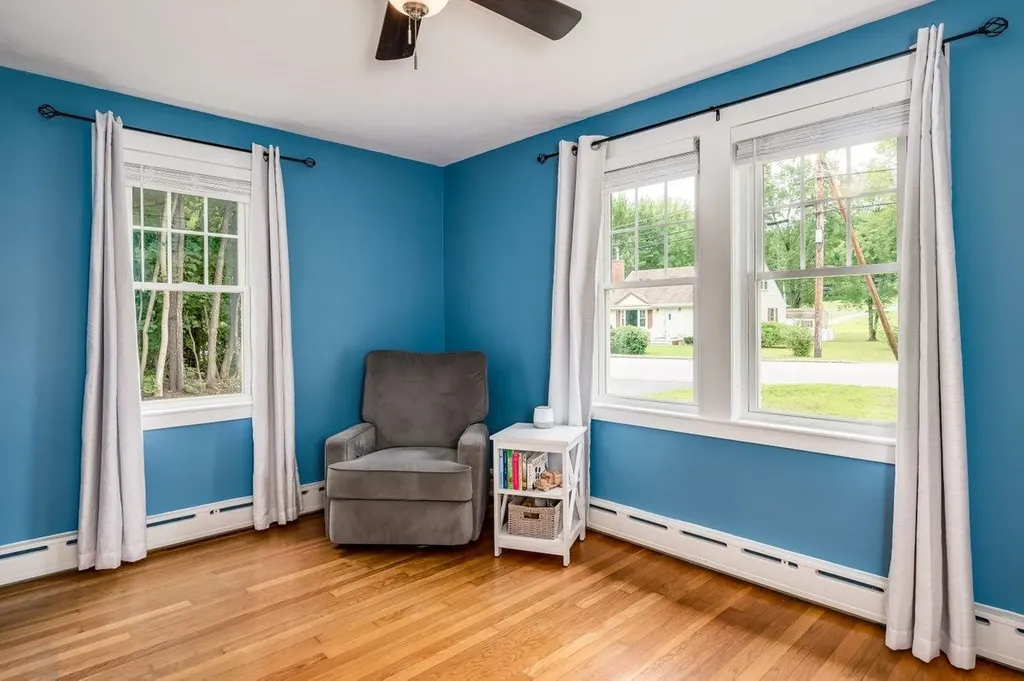 43 Ten Rod Road Rochester NH 03867