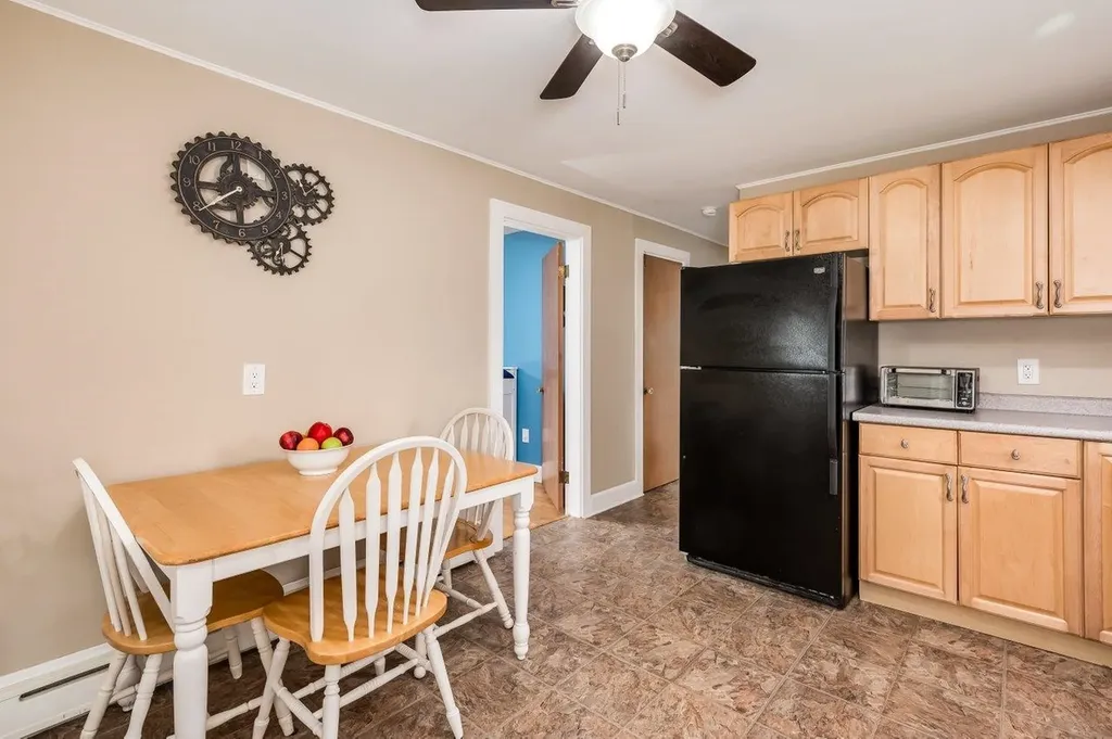 43 Ten Rod Road Rochester NH 03867