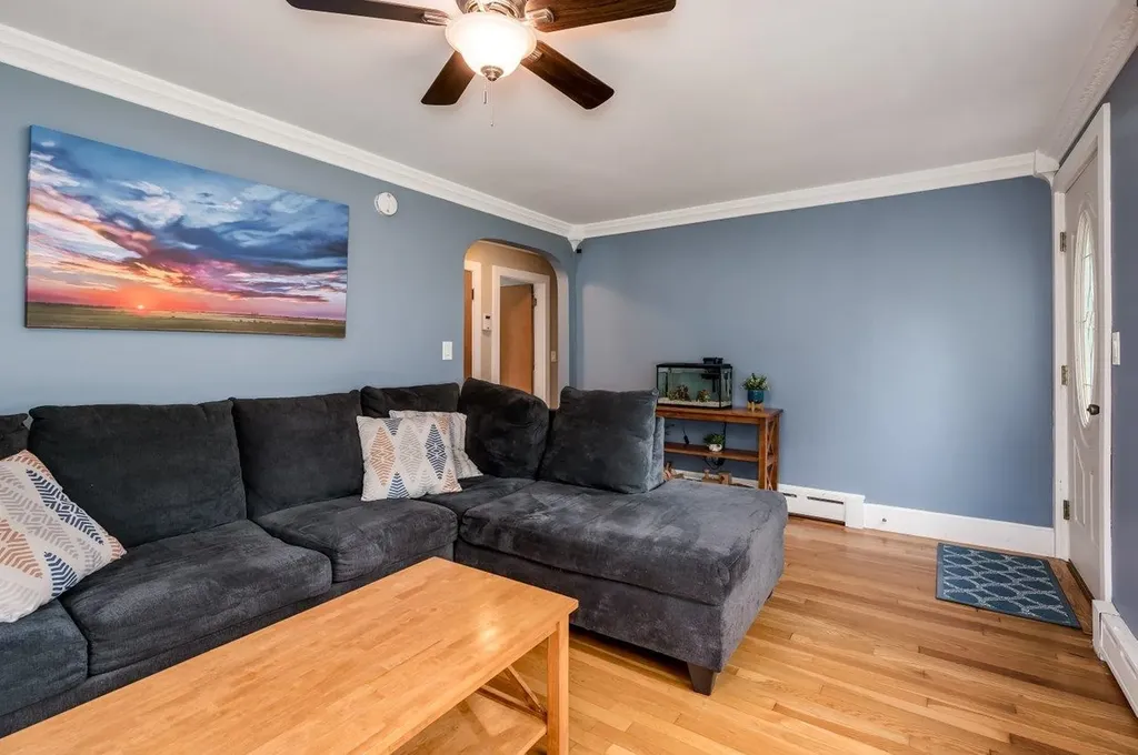 43 Ten Rod Road Rochester NH 03867