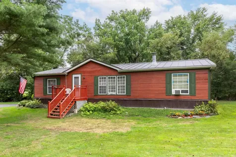 196 Lincoln Street Waterbury VT 05676
