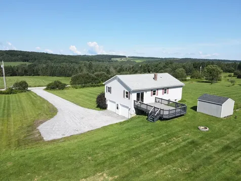 856 Stearns Brook Road Holland VT 05830