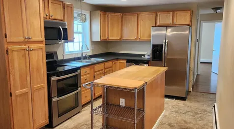 118 Sherwood Drive Manchester NH 03103