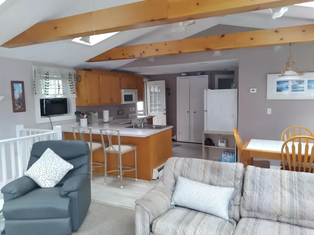 63 Wilson Pond Road Swanzey NH 03446