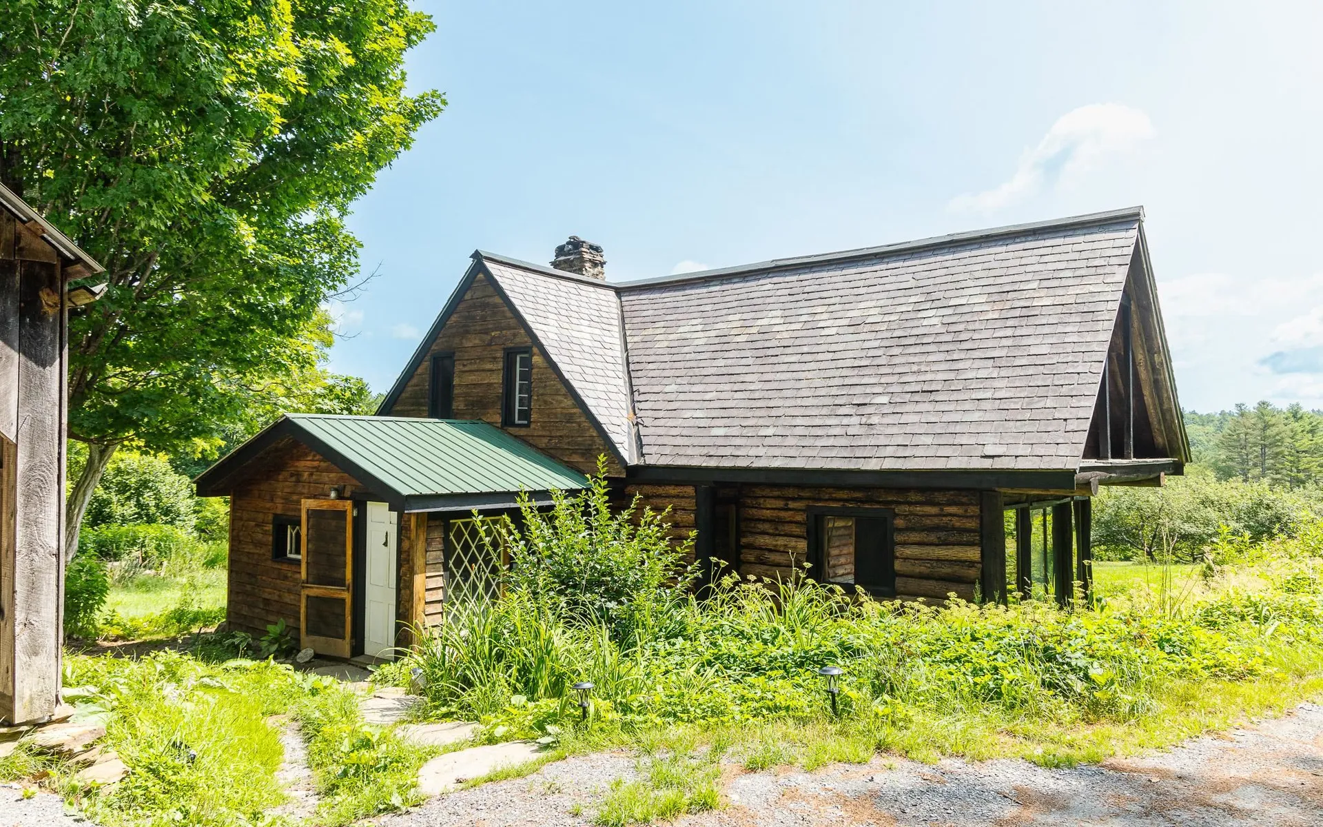 164 Cold Pond Road Acworth NH 03601