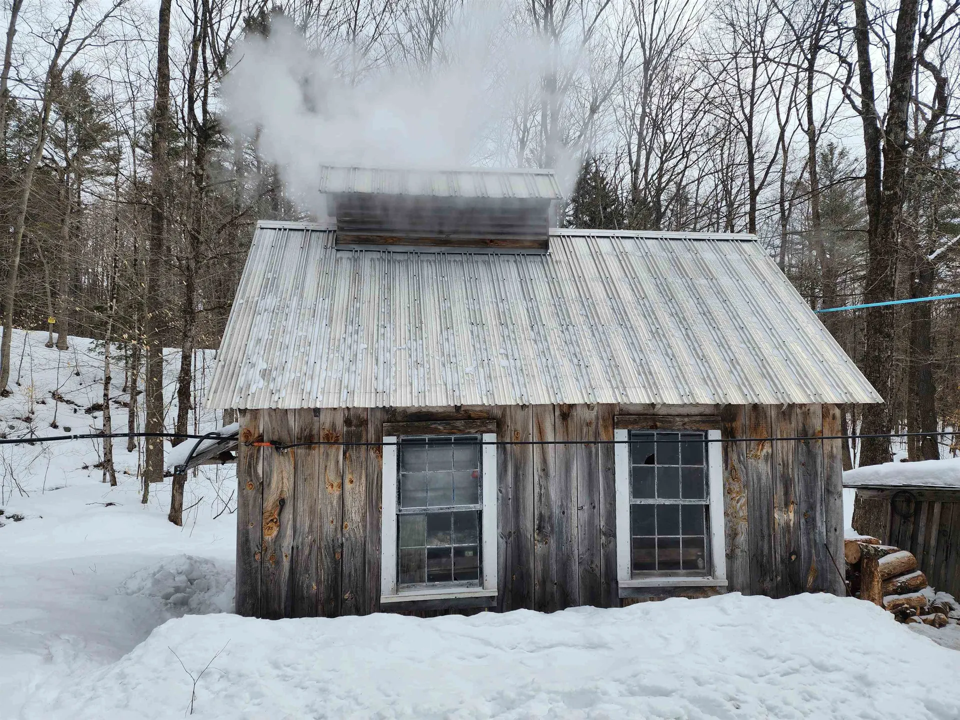 164 Cold Pond Road Acworth NH 03601