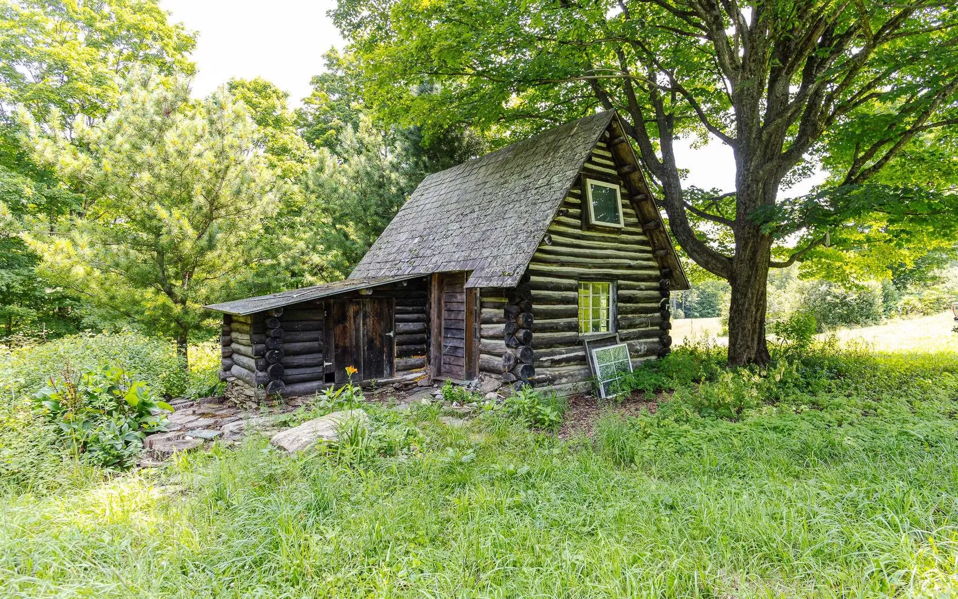 164 Cold Pond Road Acworth NH 03601