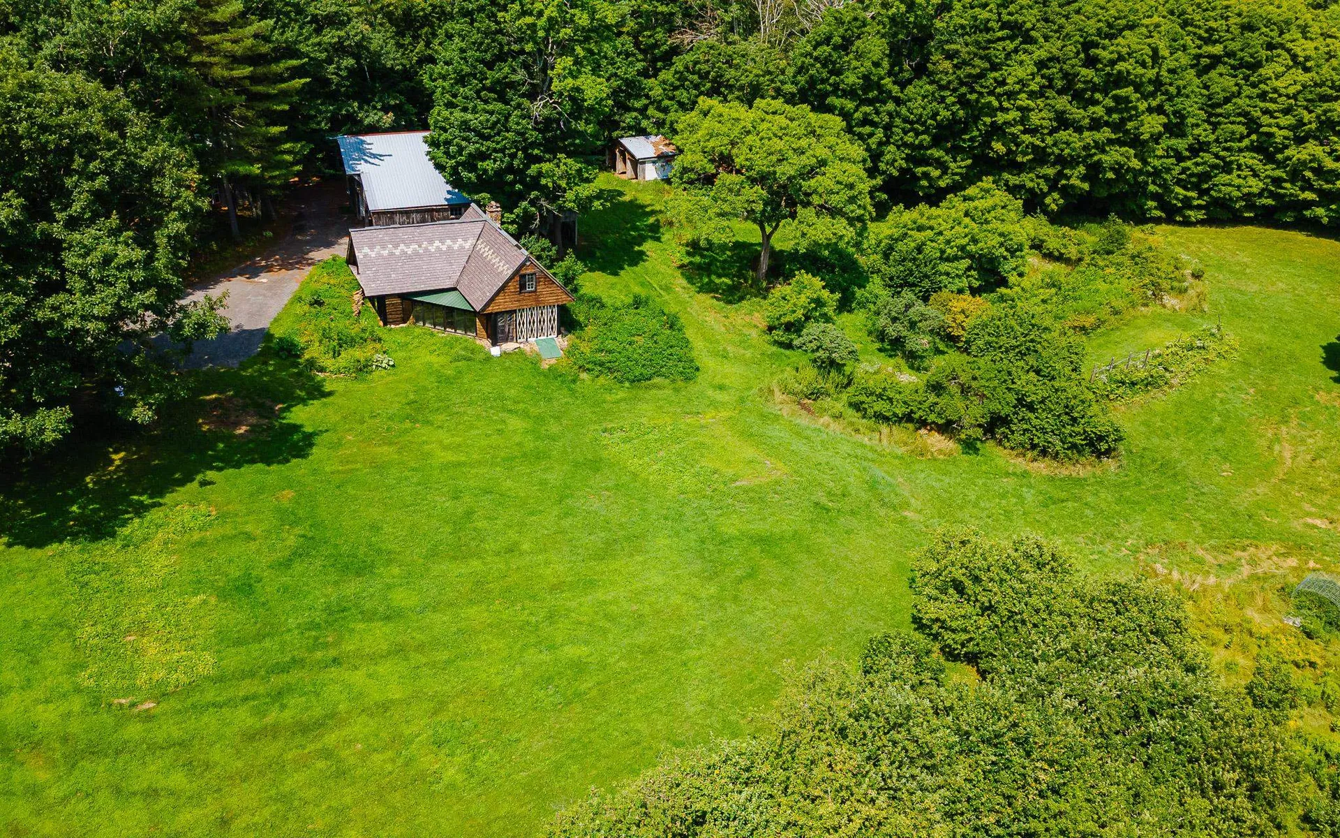 164 Cold Pond Road Acworth NH 03601