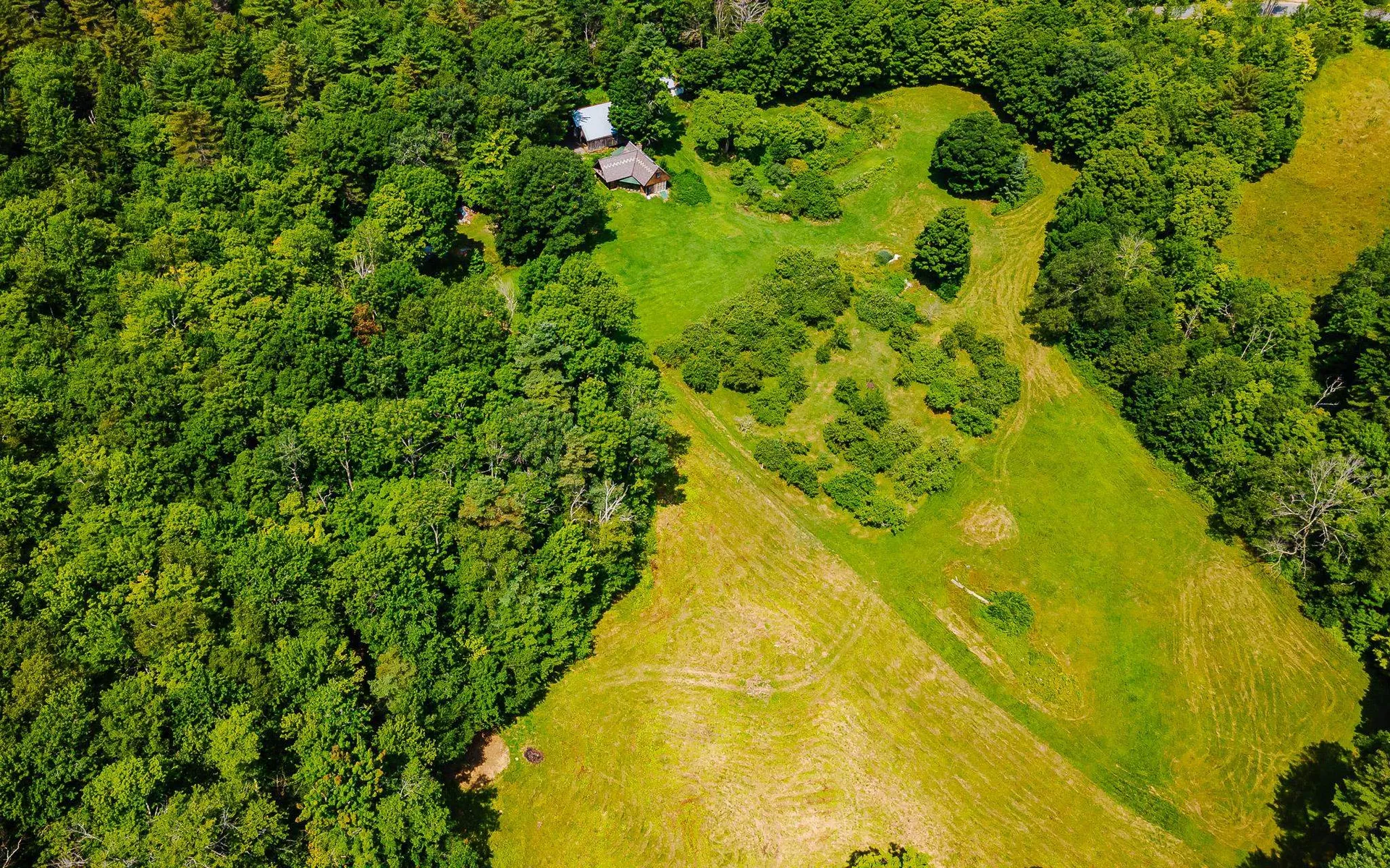 164 Cold Pond Road Acworth NH 03601