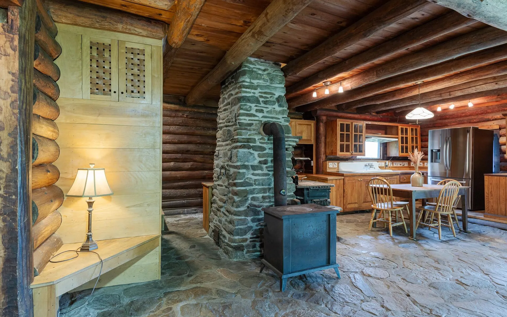 164 Cold Pond Road Acworth NH 03601