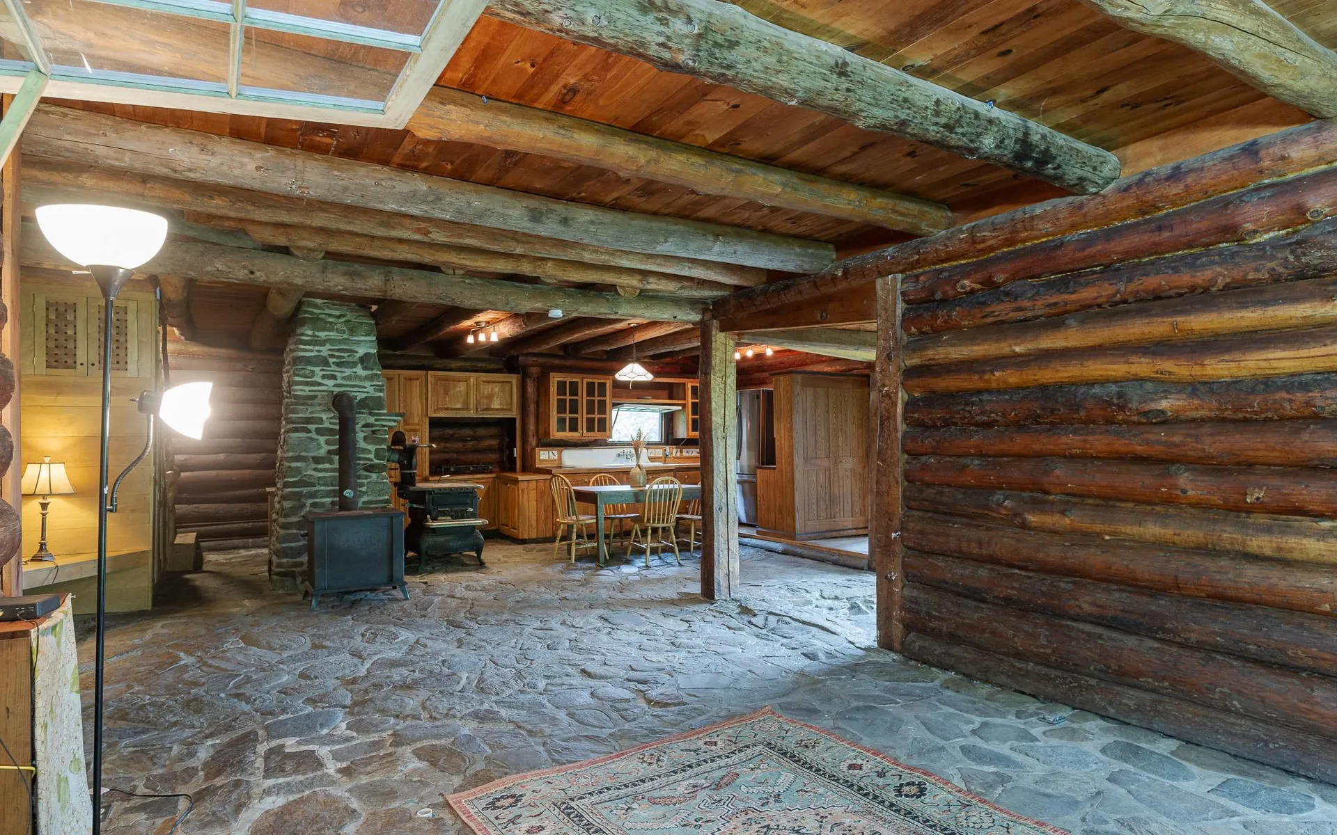 164 Cold Pond Road Acworth NH 03601