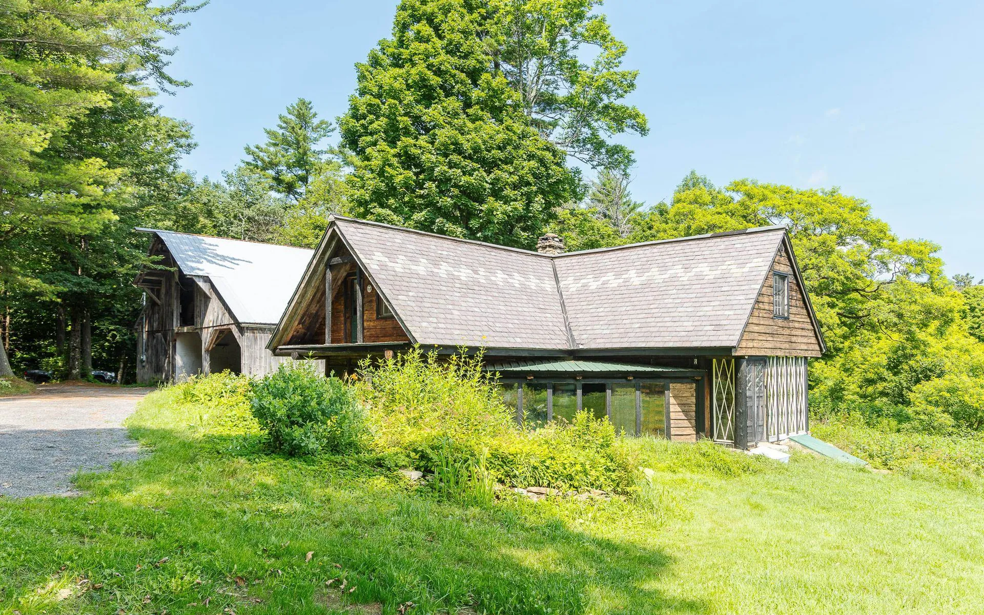 164 Cold Pond Road Acworth NH 03601