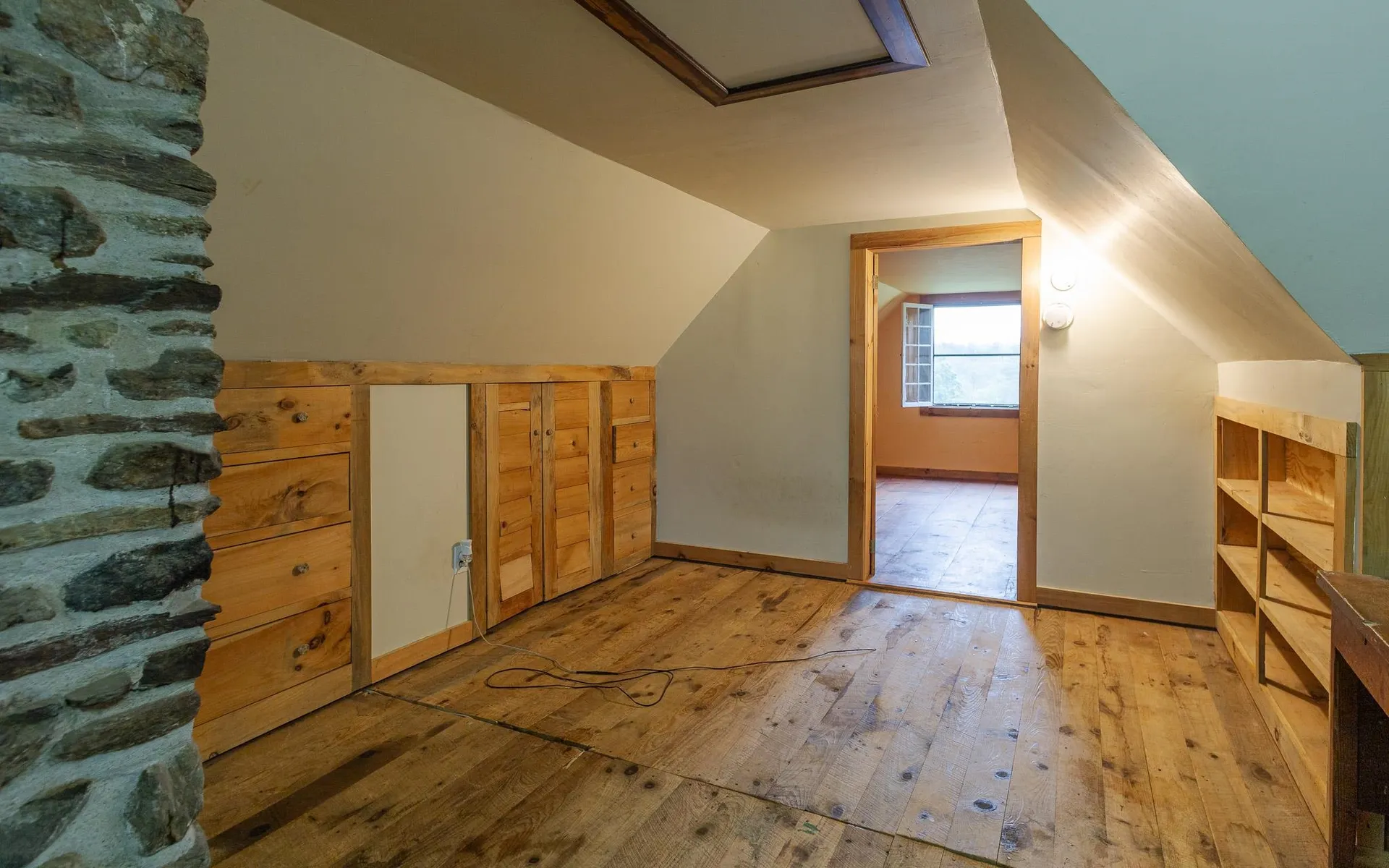 164 Cold Pond Road Acworth NH 03601