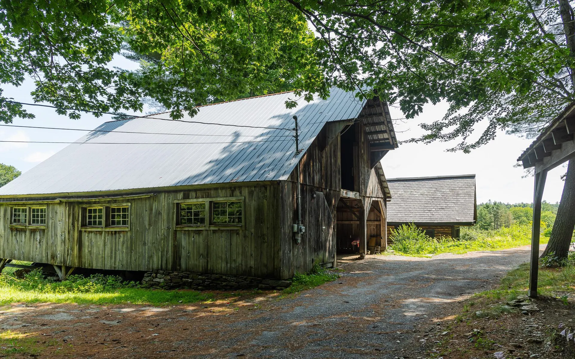 164 Cold Pond Road Acworth NH 03601