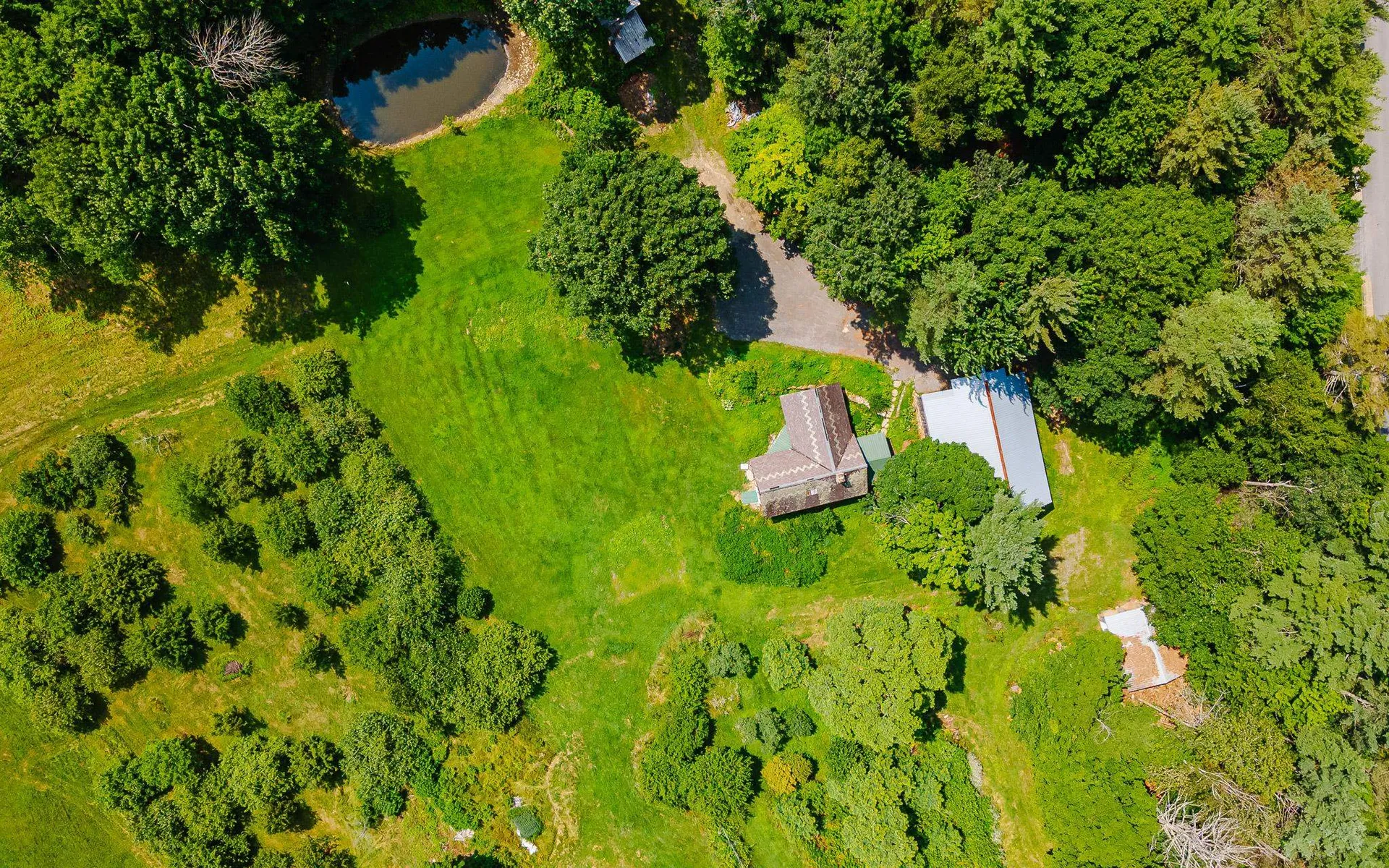 164 Cold Pond Road Acworth NH 03601