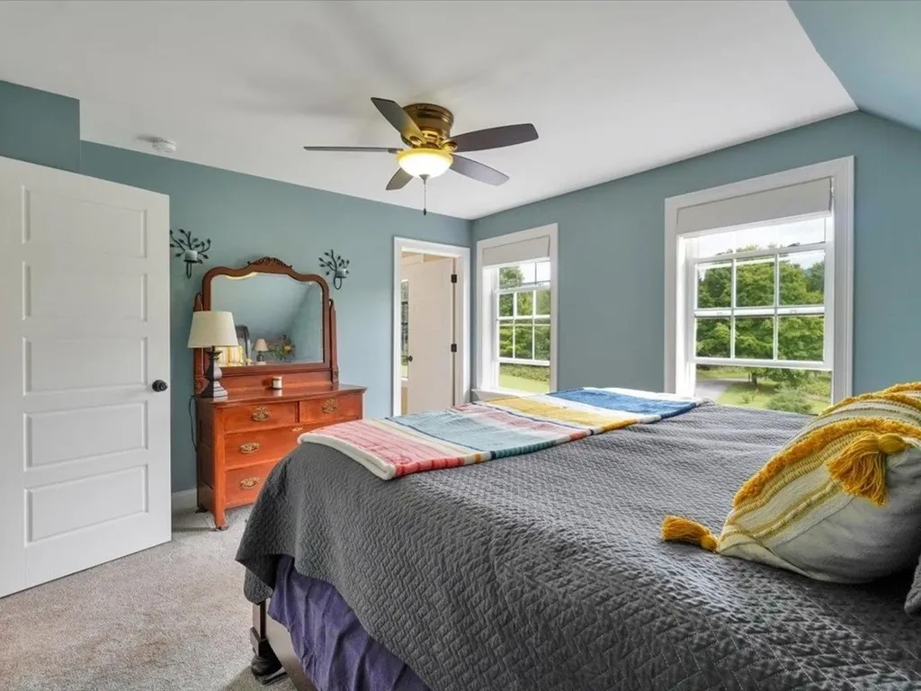 5 Acer Ridge Road Underhill VT 05489