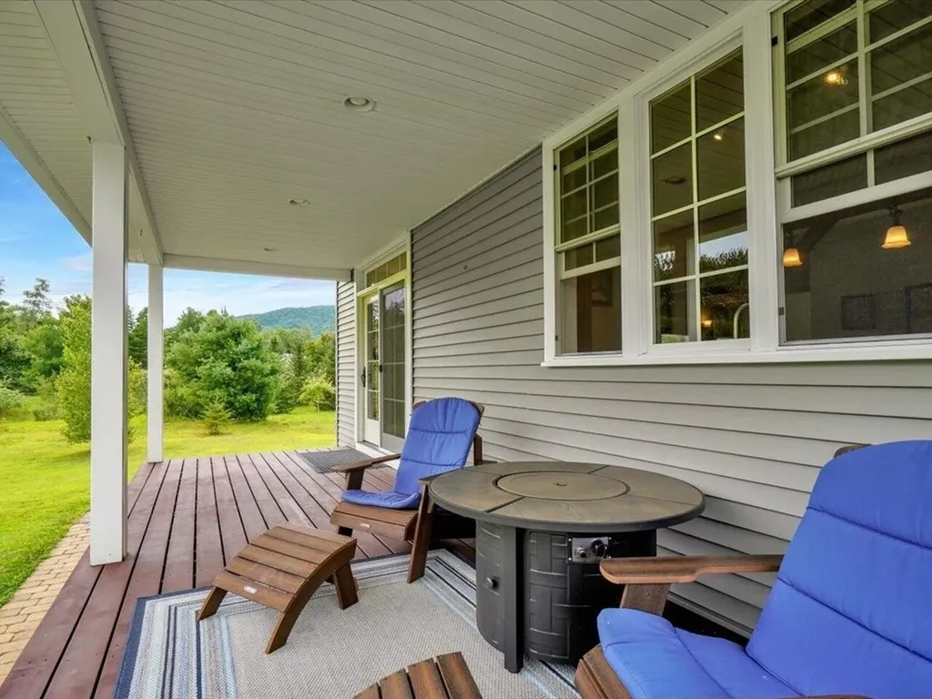 5 Acer Ridge Road Underhill VT 05489