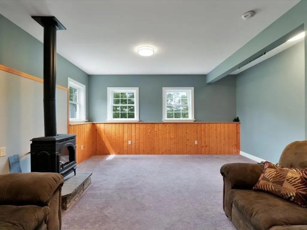 5 Acer Ridge Road Underhill VT 05489