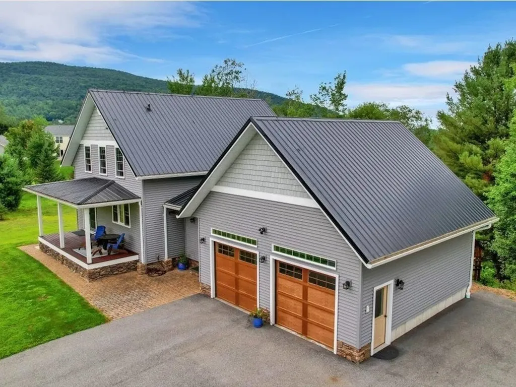 5 Acer Ridge Road Underhill VT 05489