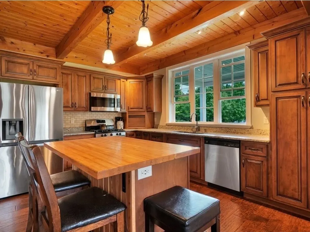 5 Acer Ridge Road Underhill VT 05489