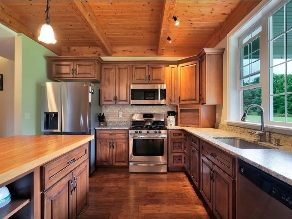 5 Acer Ridge Road Underhill VT 05489