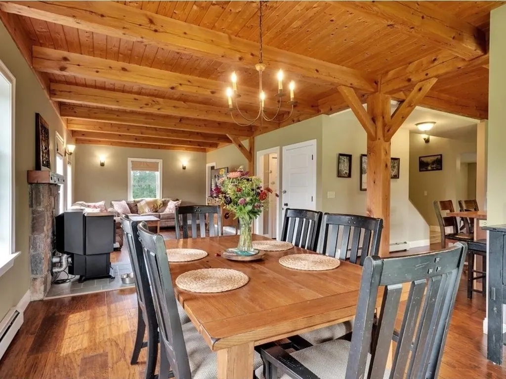 5 Acer Ridge Road Underhill VT 05489