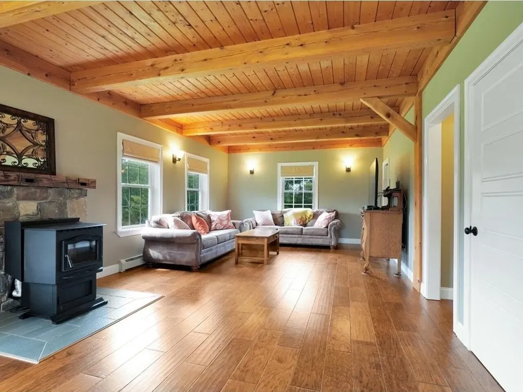 5 Acer Ridge Road Underhill VT 05489