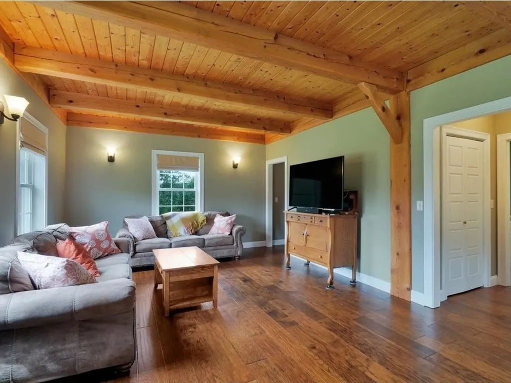 5 Acer Ridge Road Underhill VT 05489
