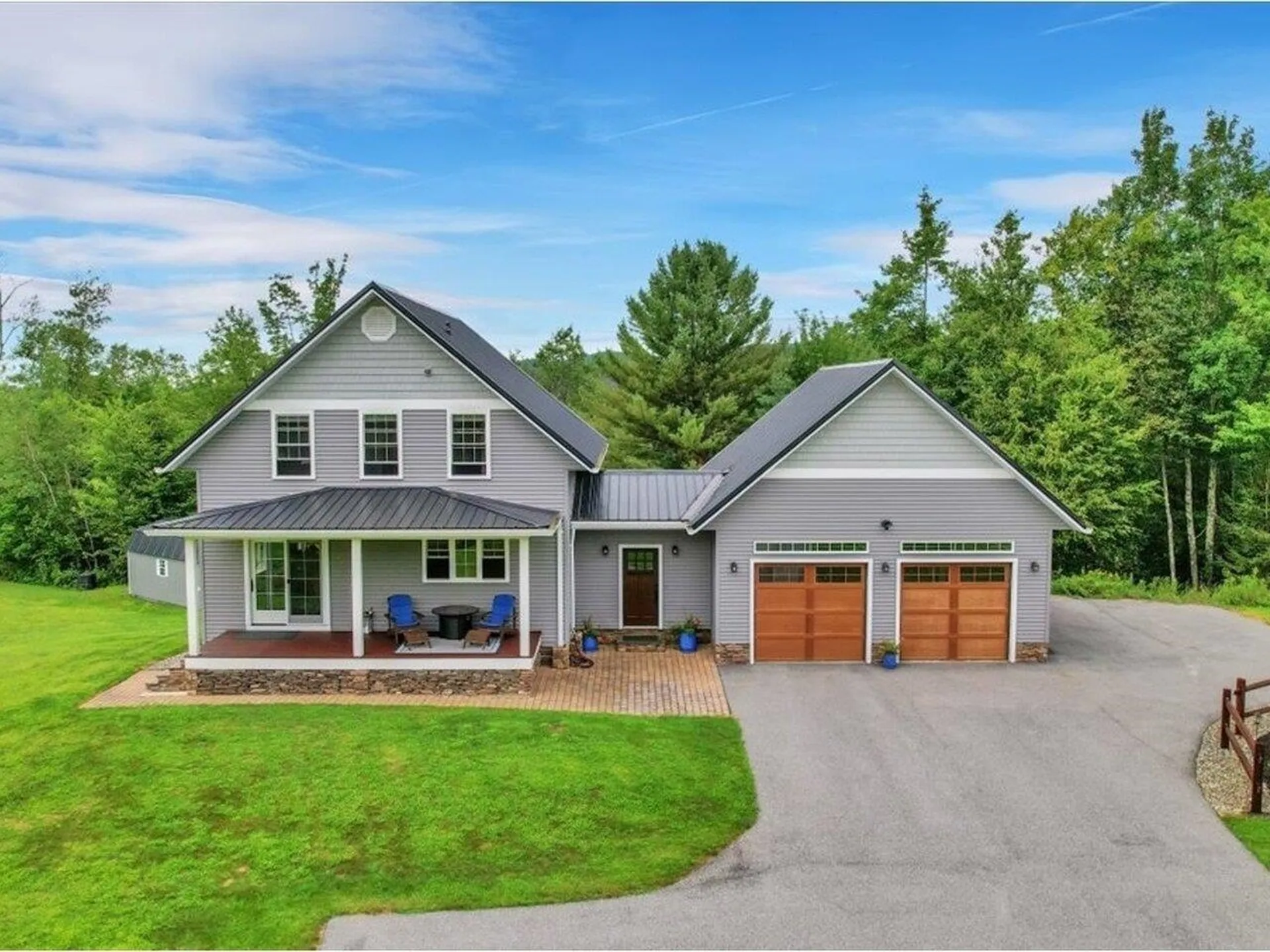 5 Acer Ridge Road Underhill VT 05489