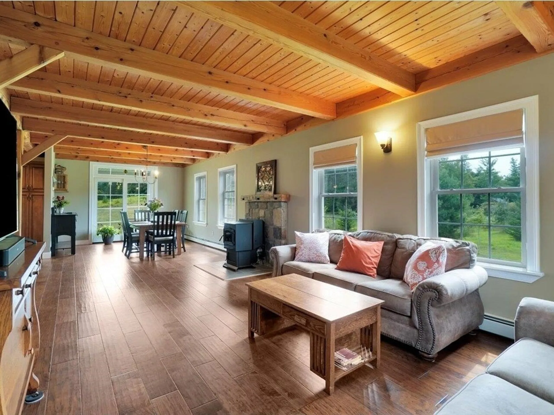 5 Acer Ridge Road Underhill VT 05489
