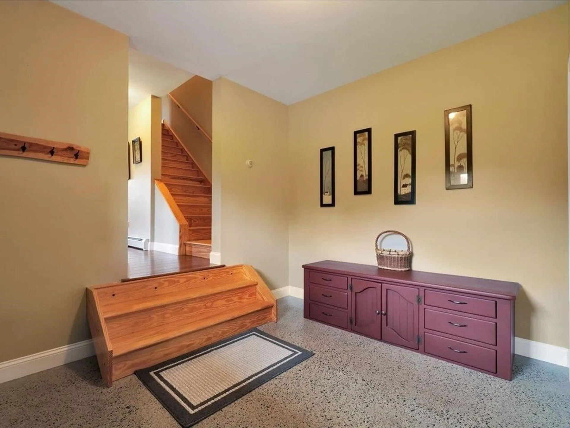 5 Acer Ridge Road Underhill VT 05489