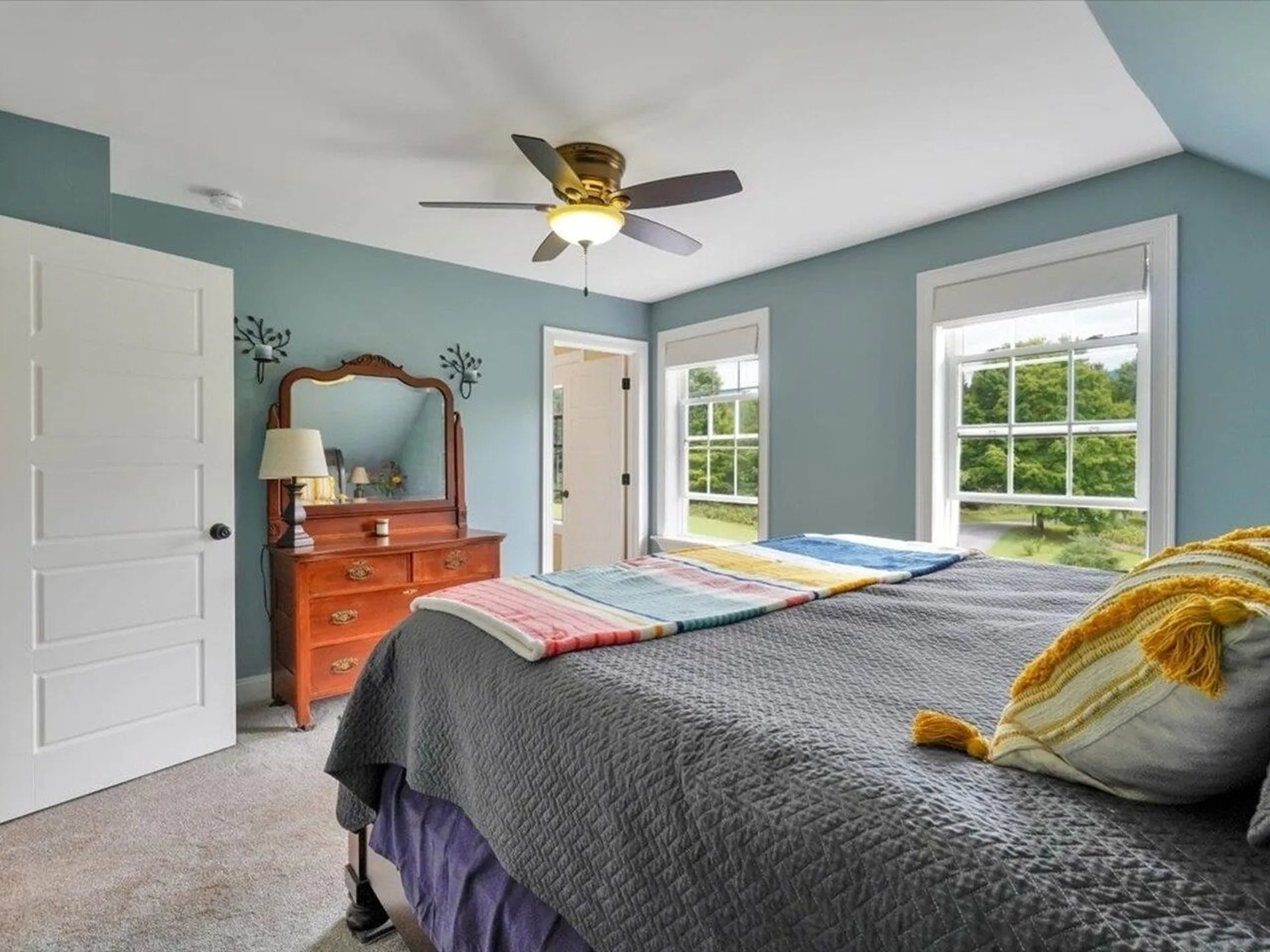 5 Acer Ridge Road Underhill VT 05489