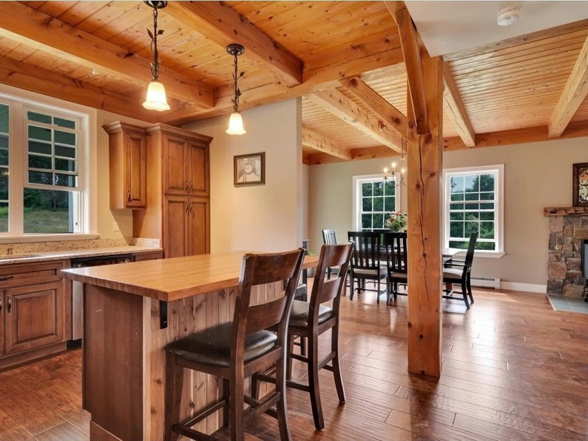 5 Acer Ridge Road Underhill VT 05489