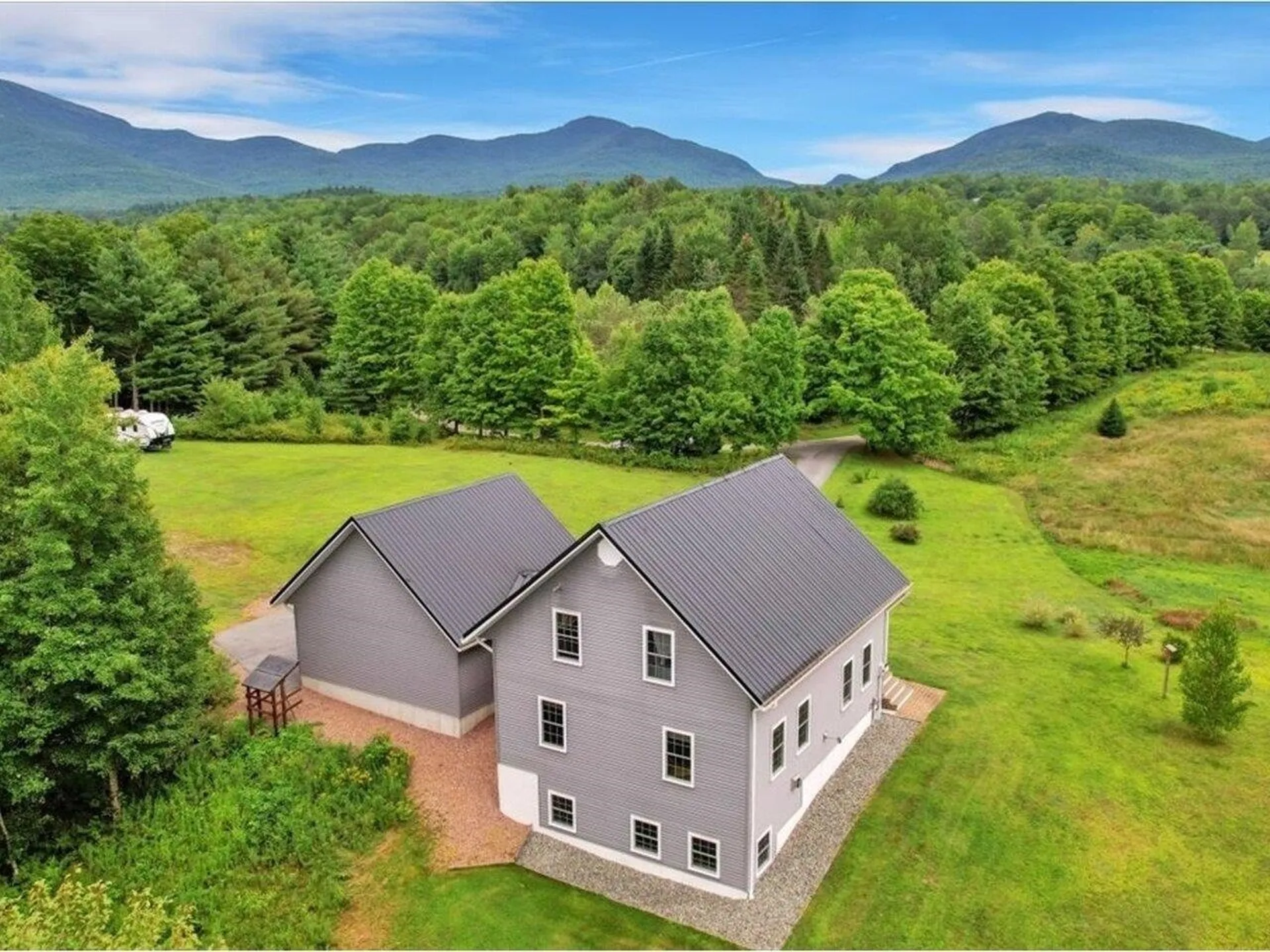 5 Acer Ridge Road Underhill VT 05489