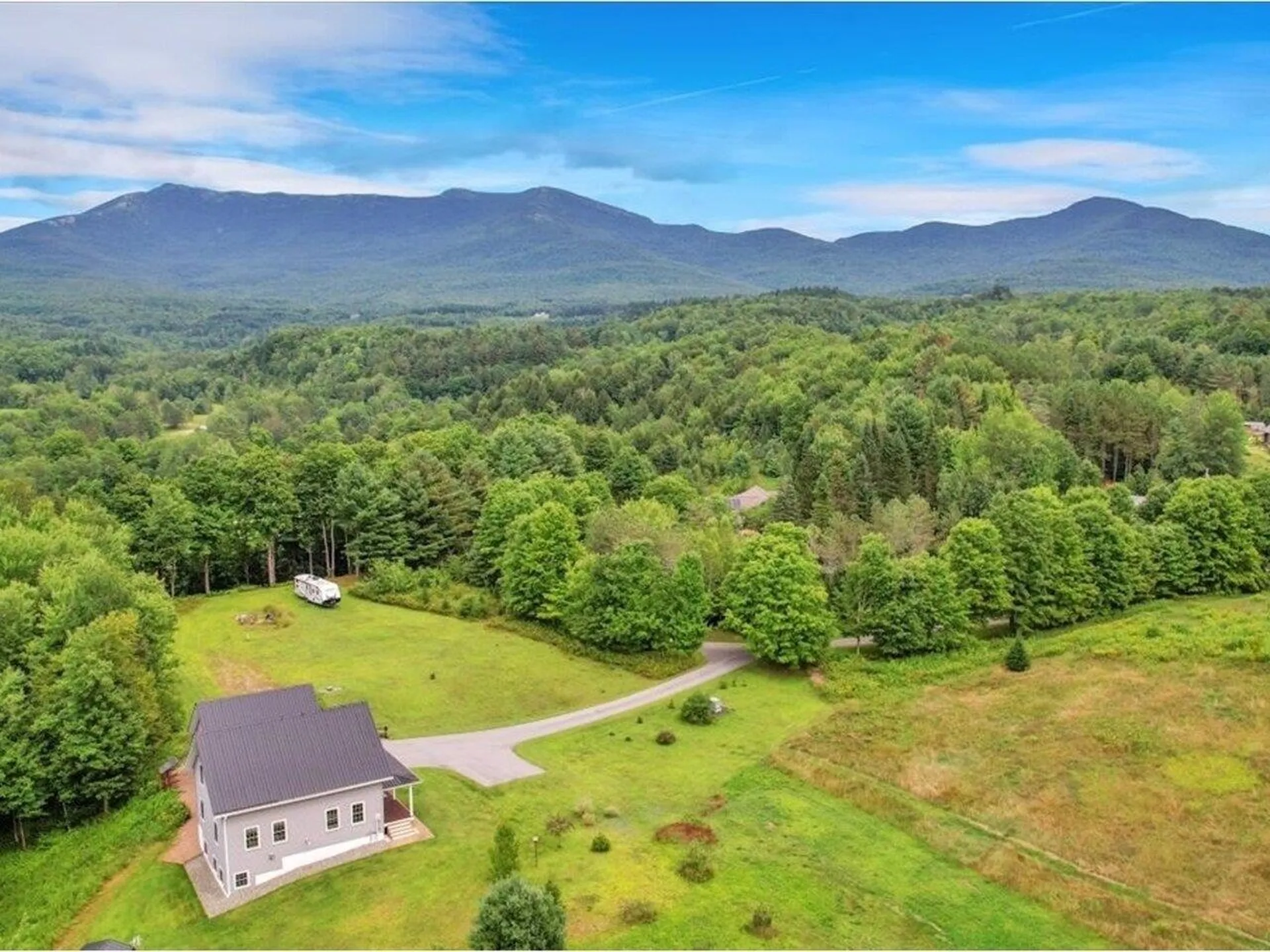 5 Acer Ridge Road Underhill VT 05489