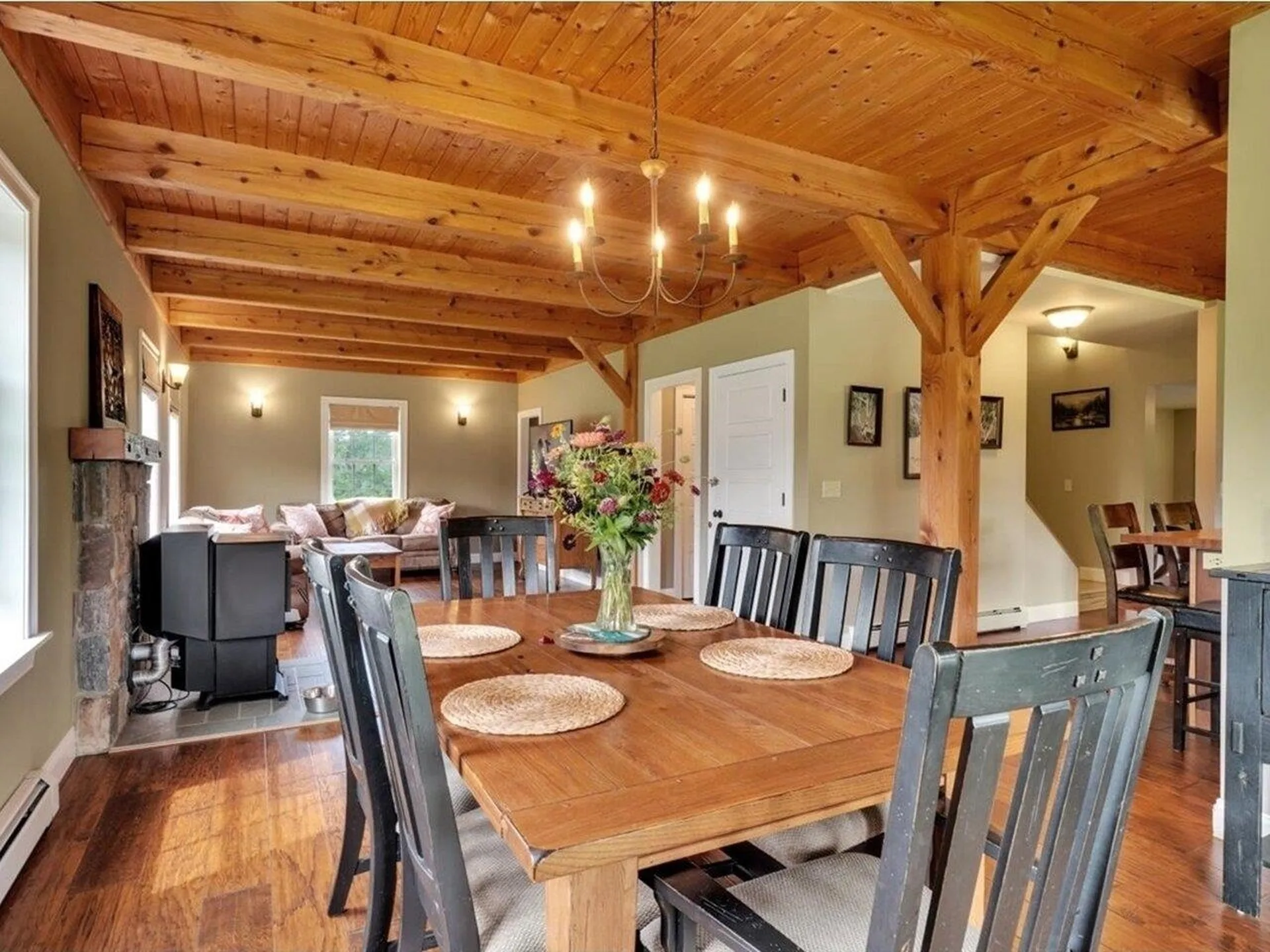 5 Acer Ridge Road Underhill VT 05489