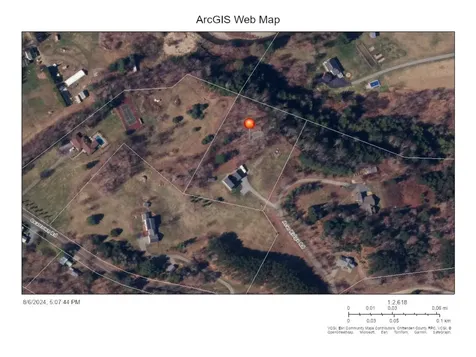 5 Acer Ridge Road Underhill VT 05489