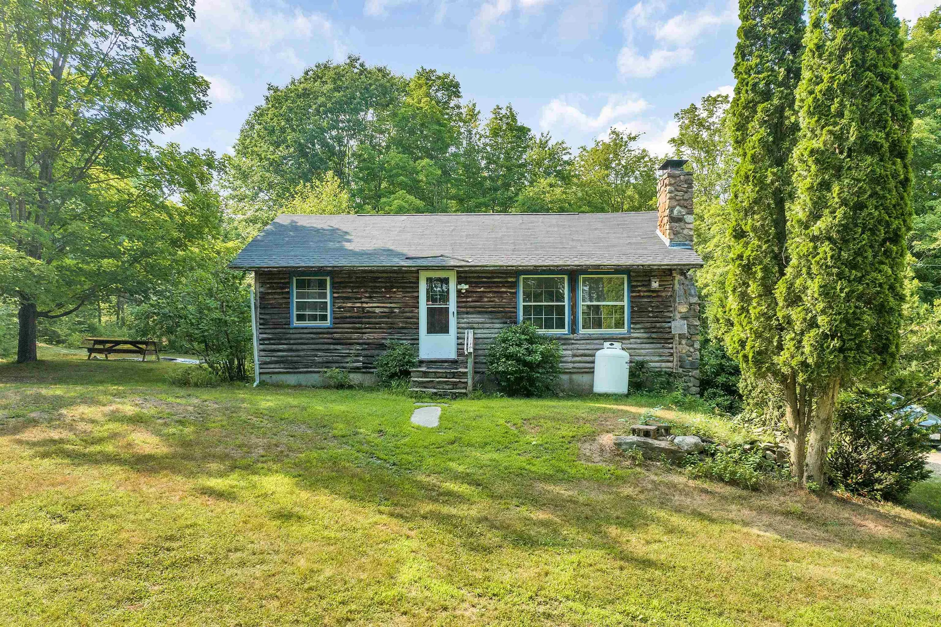 125 Poor Farm Road Farmington NH 03835