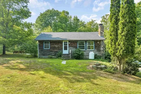 125 Poor Farm Road Farmington NH 03835