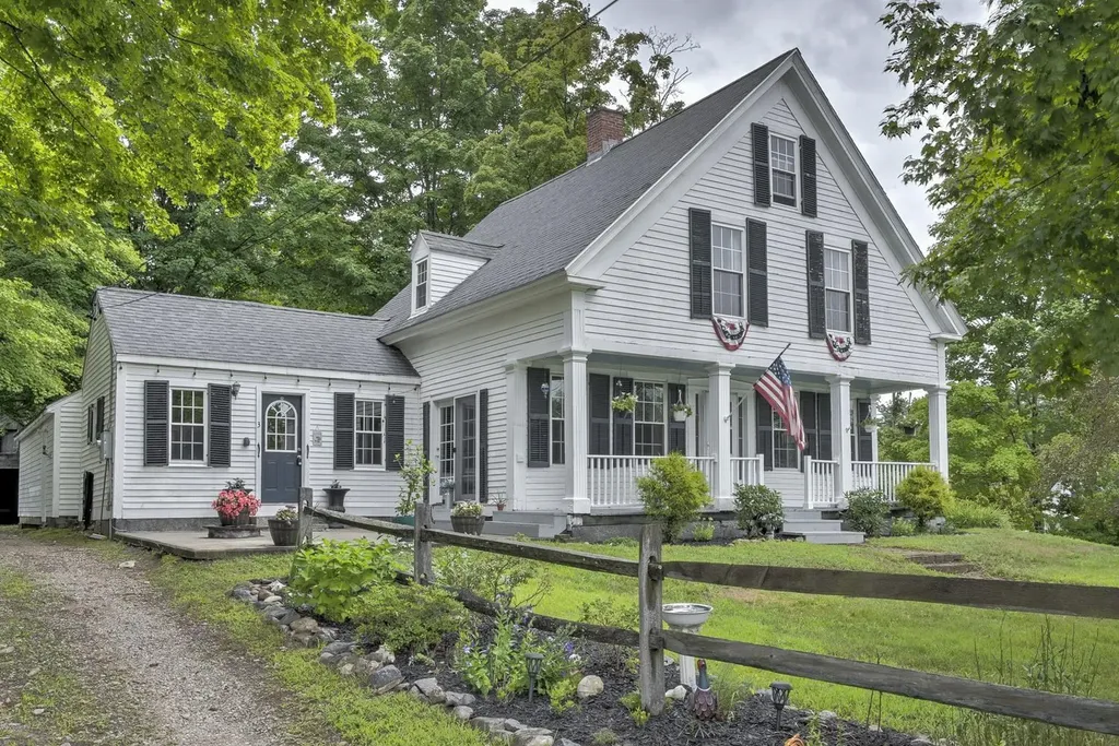 3 Main Street Swanzey NH 03446