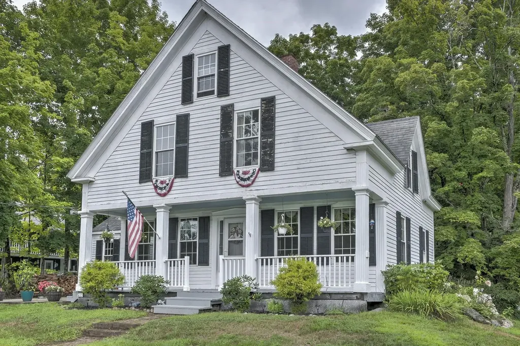 3 Main Street Swanzey NH 03446