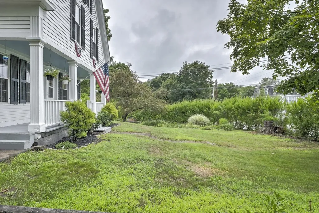 3 Main Street Swanzey NH 03446