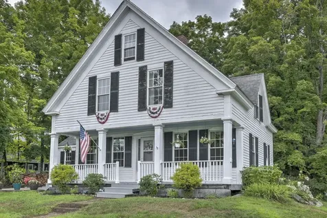 3 Main Street Swanzey NH 03446