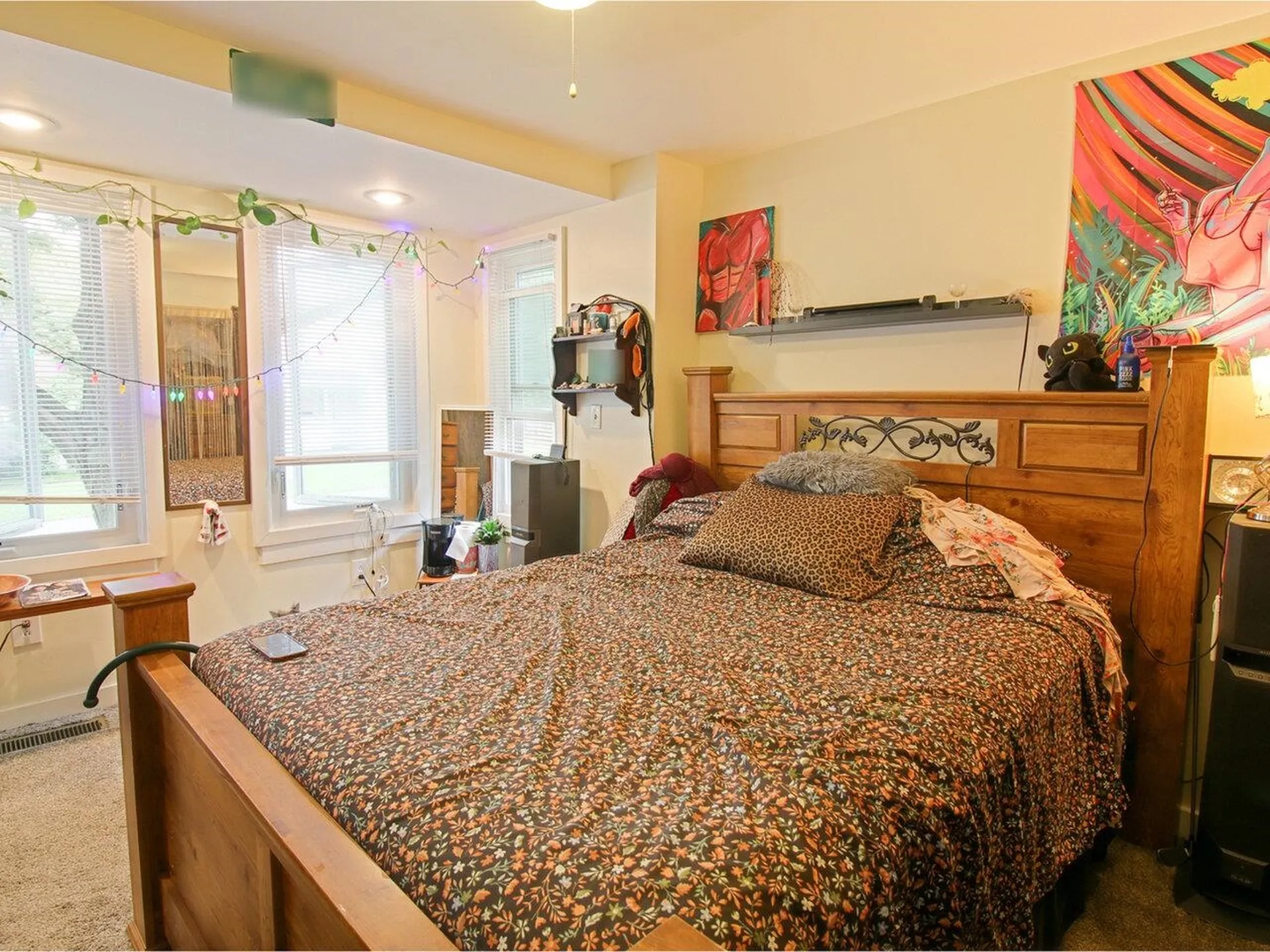 7 Monroe Street Burlington VT 05401