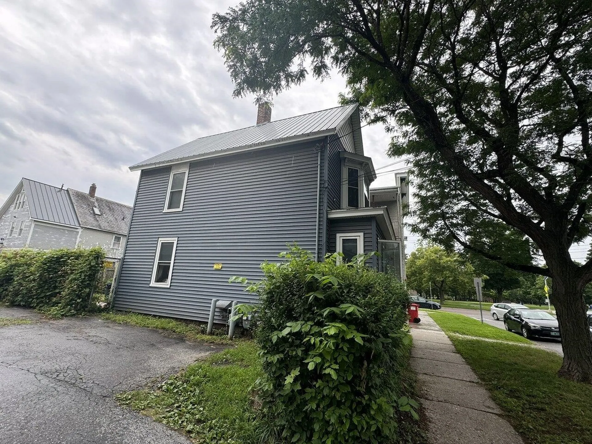 7 Monroe Street Burlington VT 05401