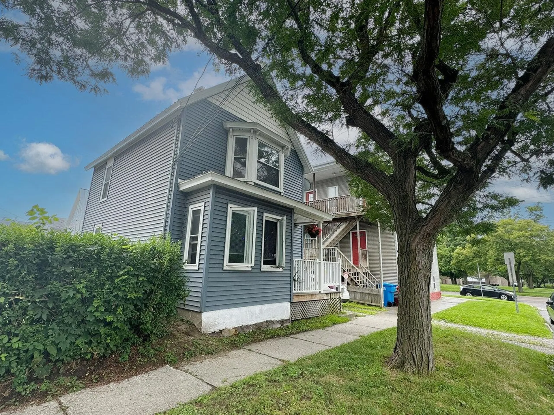 7 Monroe Street Burlington VT 05401