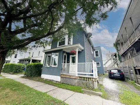 7 Monroe Street Burlington VT 05401