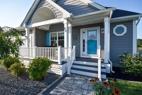 80 Sunningdale Drive Somersworth NH 03878
